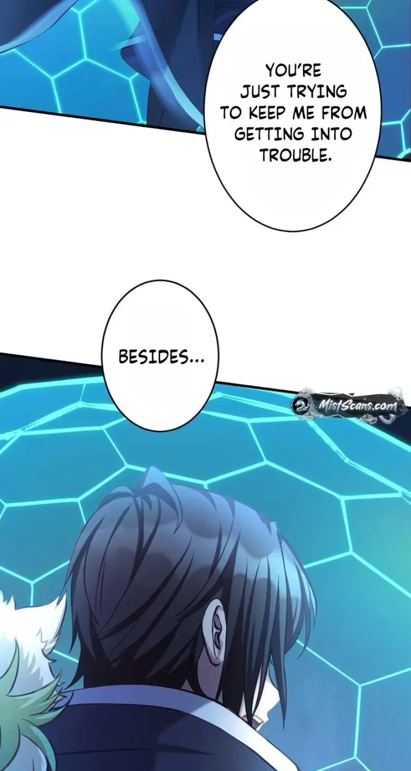 All Heroes Are My Enemies Chapter 7 page 185 - 