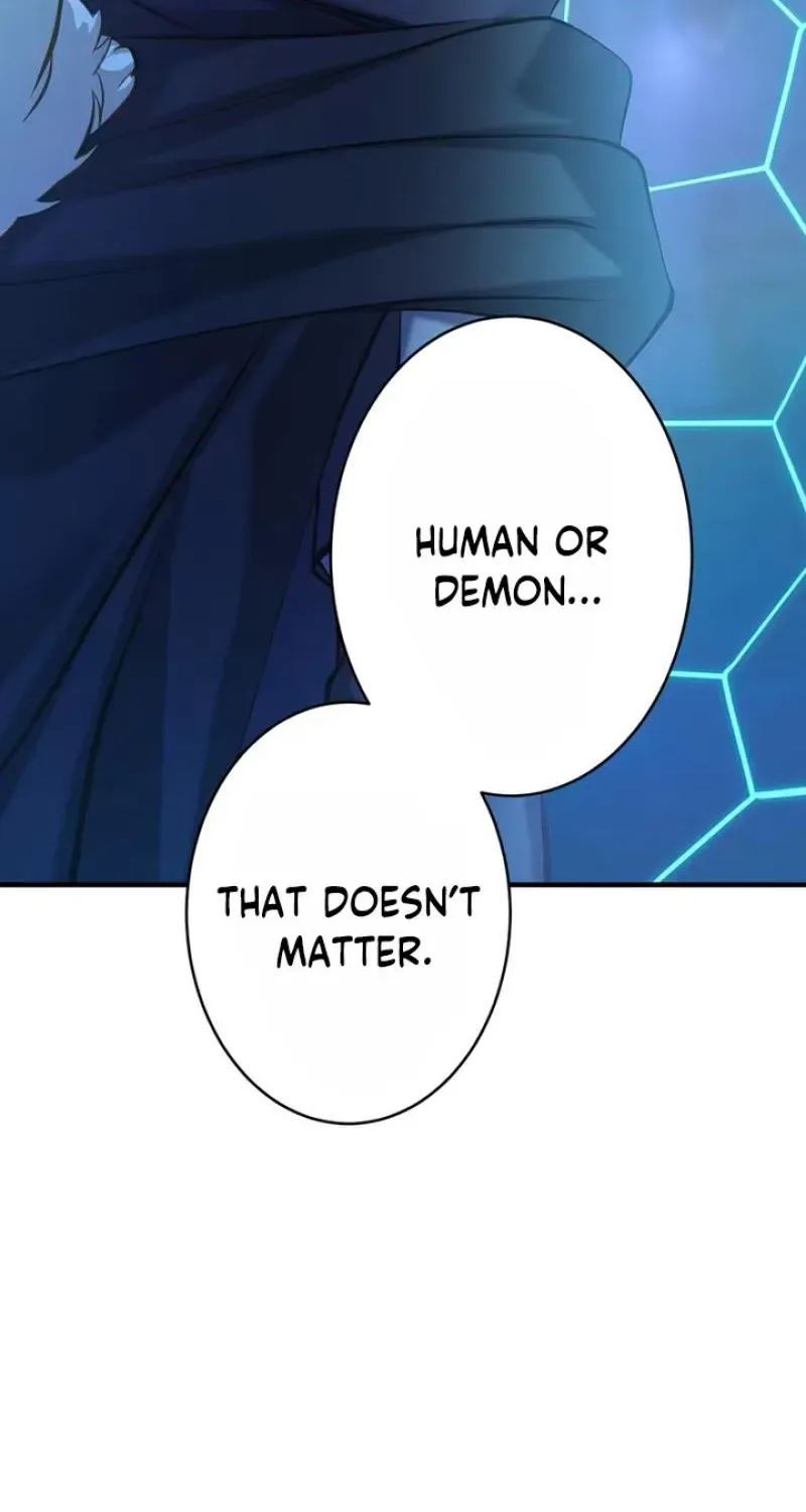 All Heroes Are My Enemies Chapter 7 page 187 - 