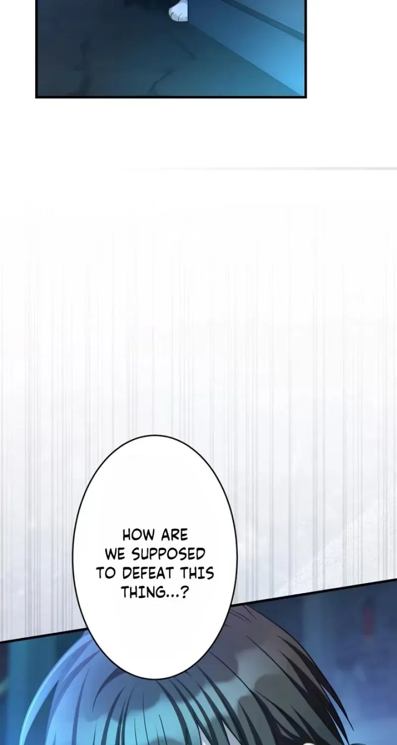 All Heroes Are My Enemies Chapter 7 page 207 - 