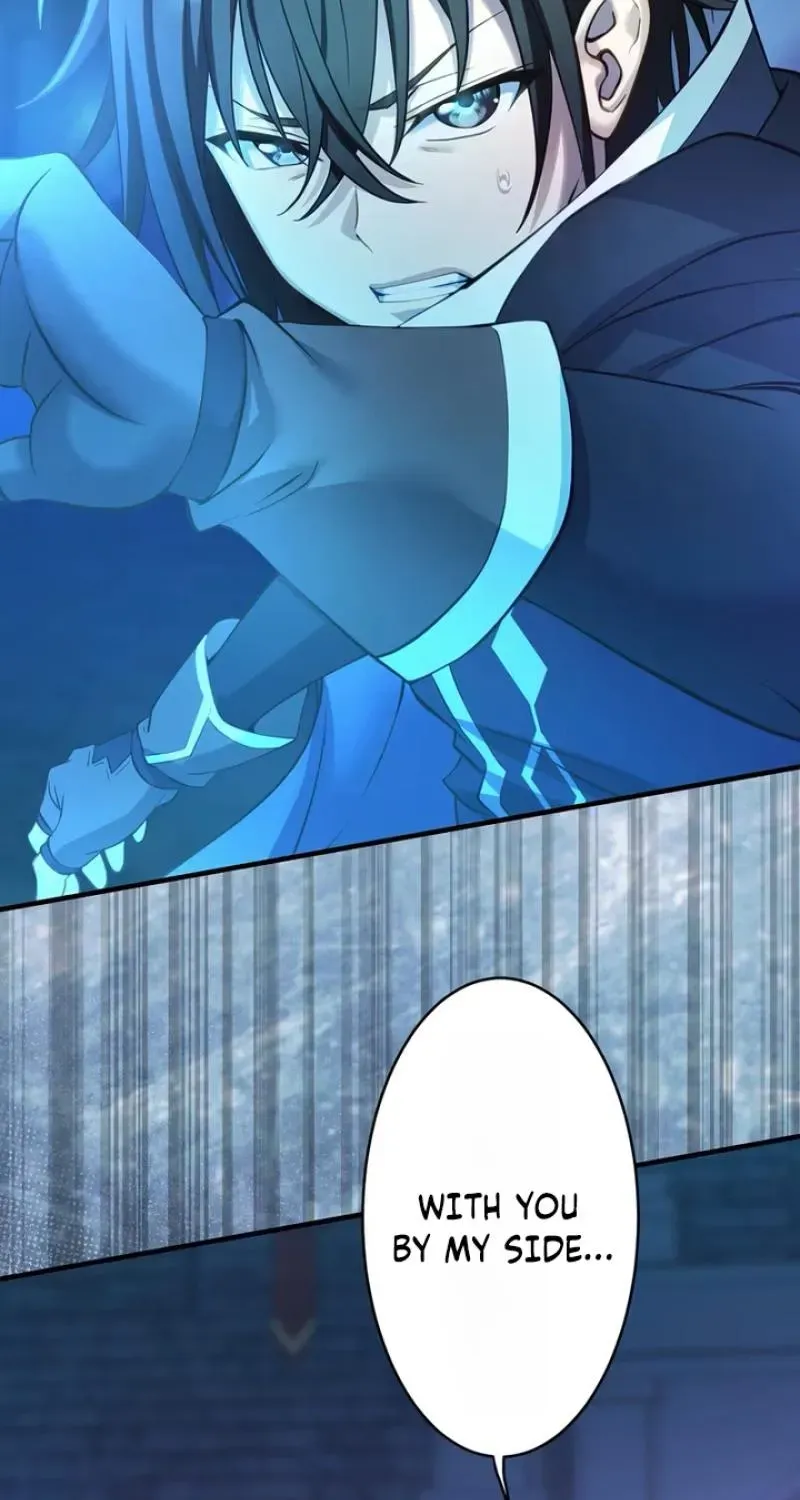All Heroes Are My Enemies Chapter 7 page 209 - 