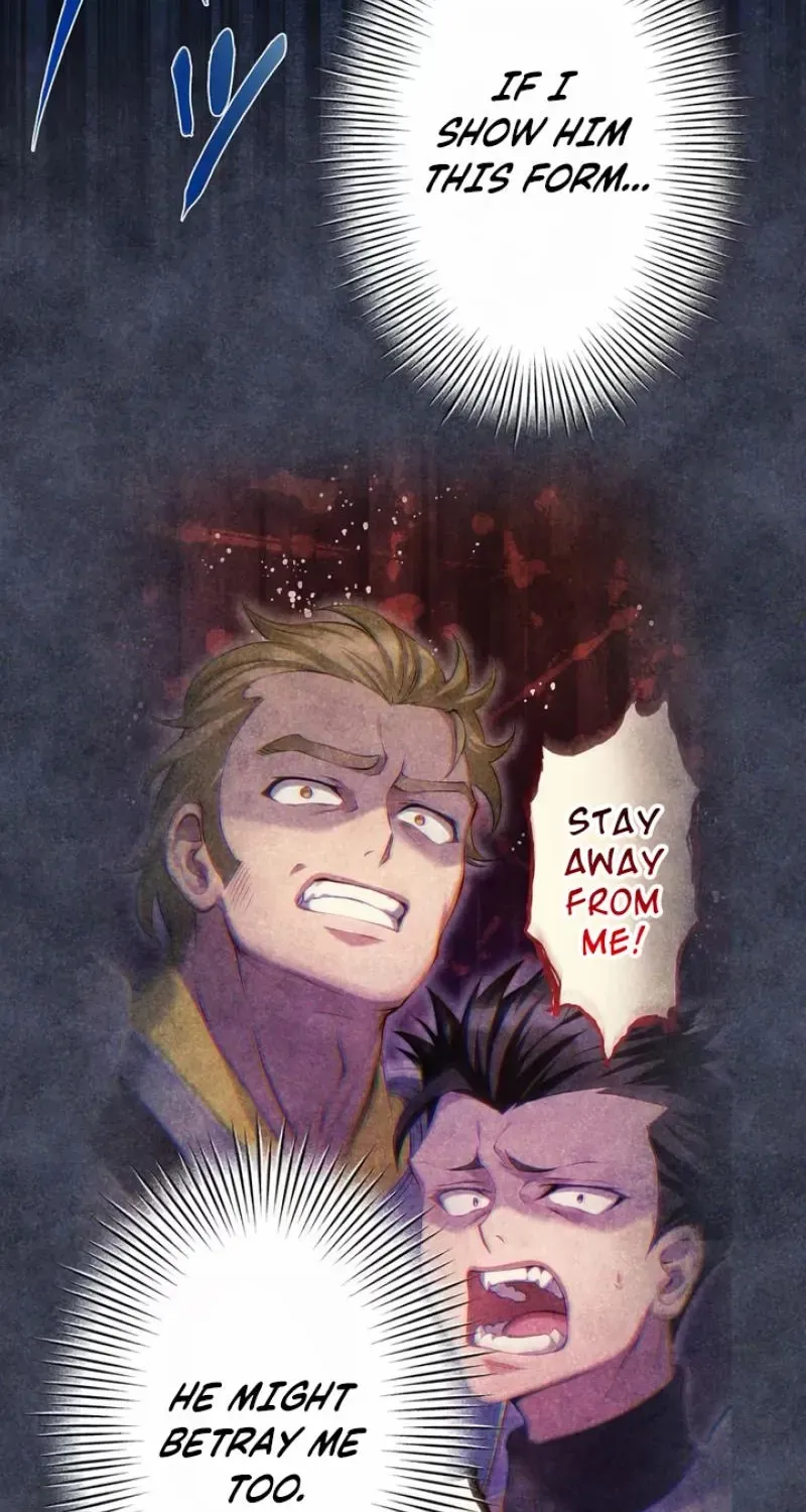 All Heroes Are My Enemies Chapter 7 page 215 - 