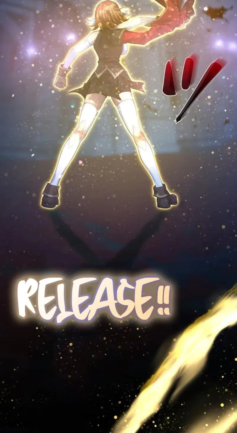 All Heroes Are My Enemies Chapter 7 page 246 - 