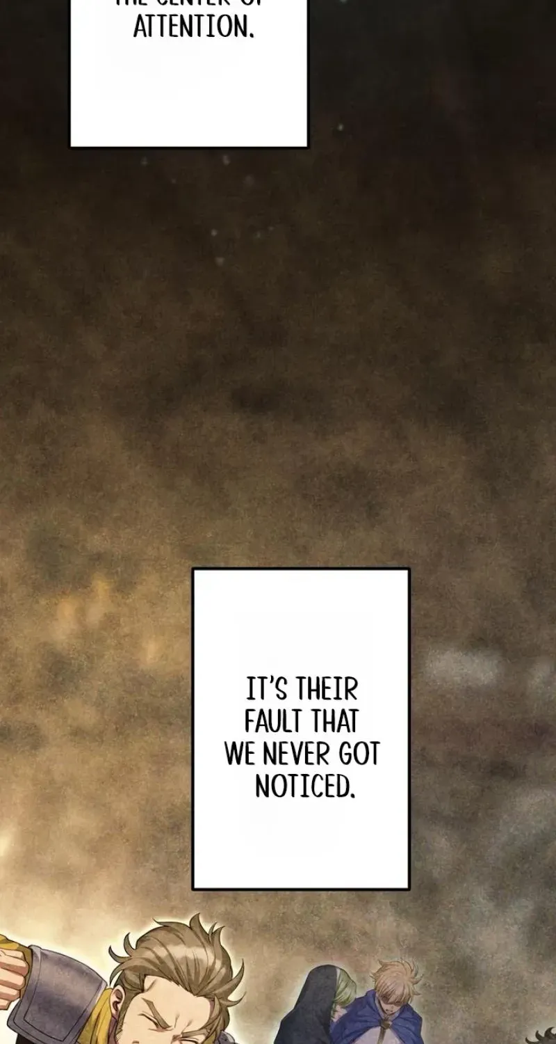 All Heroes Are My Enemies Chapter 7 page 27 - 