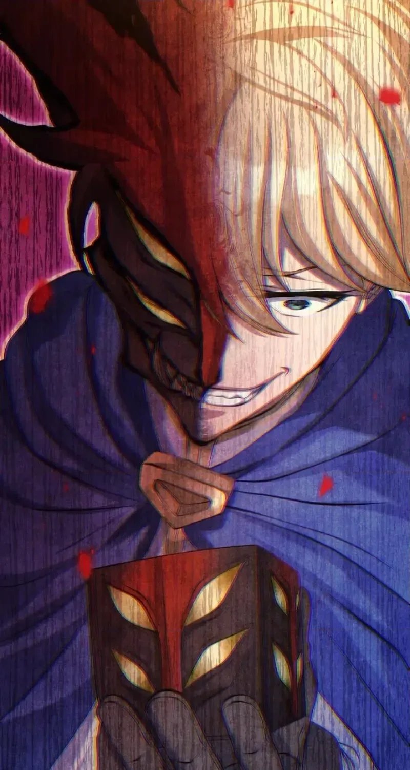 All Heroes Are My Enemies Chapter 7 page 39 - 