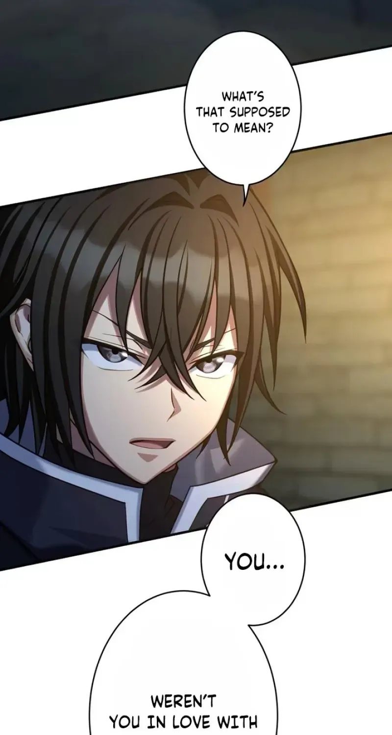 All Heroes Are My Enemies Chapter 7 page 5 - 