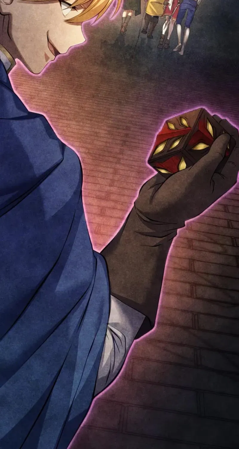 All Heroes Are My Enemies Chapter 7 page 45 - 