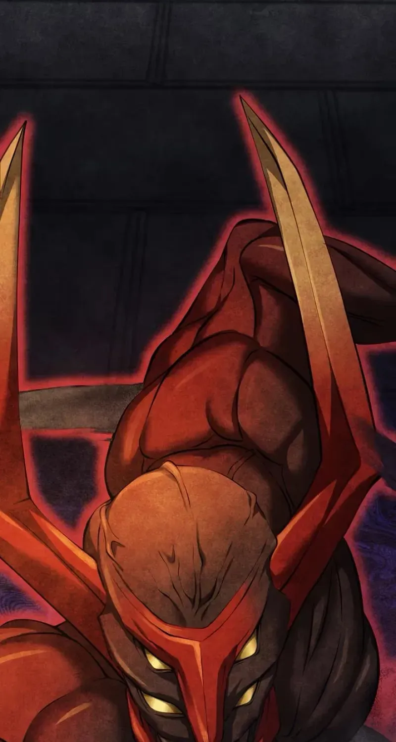 All Heroes Are My Enemies Chapter 7 page 49 - 