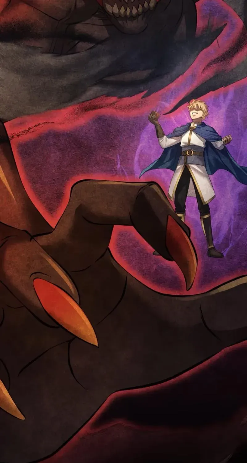 All Heroes Are My Enemies Chapter 7 page 51 - 