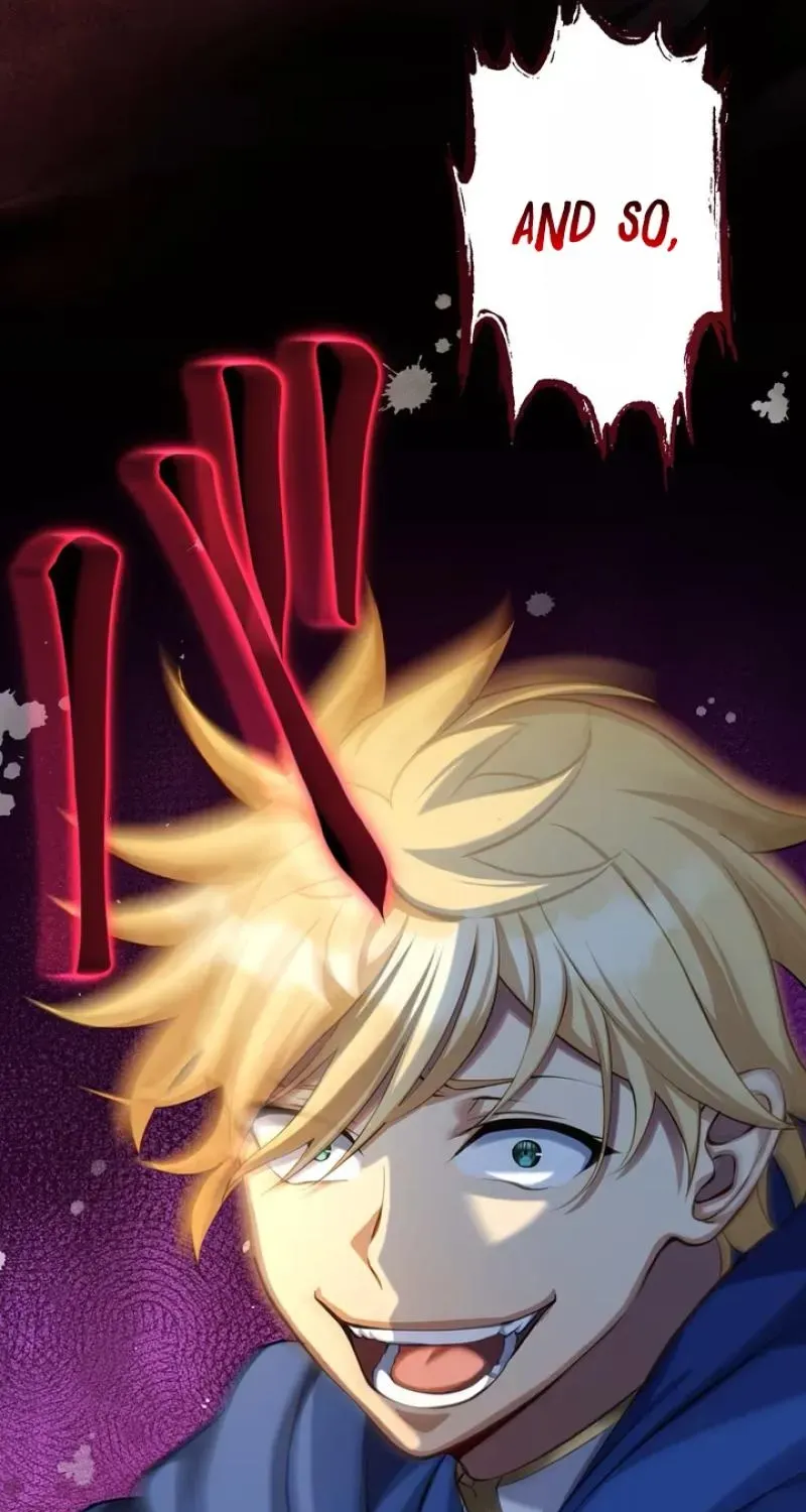 All Heroes Are My Enemies Chapter 7 page 53 - 