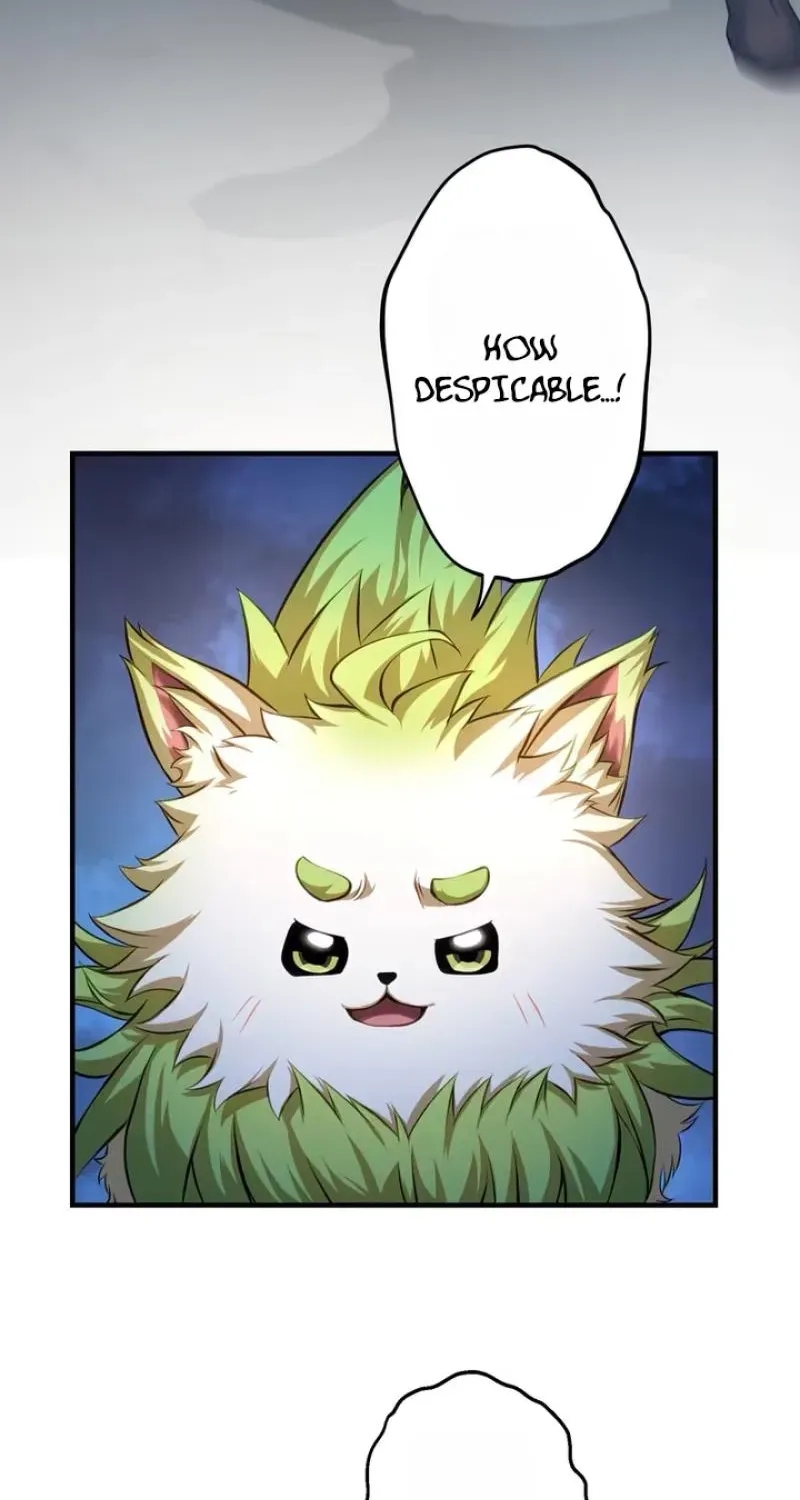 All Heroes Are My Enemies Chapter 7 page 57 - 