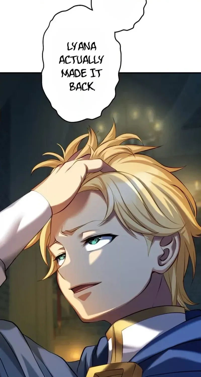 All Heroes Are My Enemies Chapter 7 page 59 - 