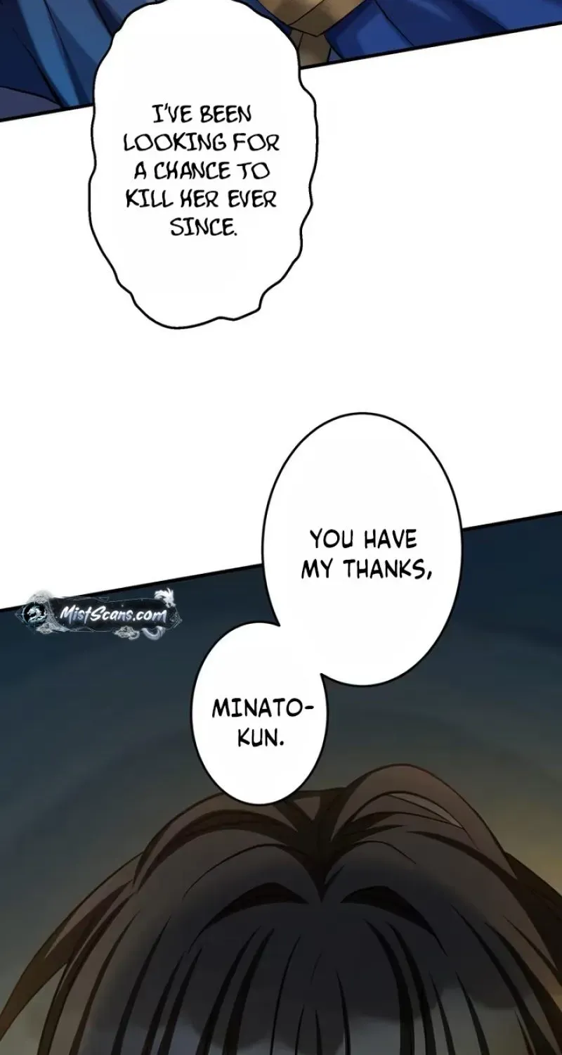 All Heroes Are My Enemies Chapter 7 page 61 - 