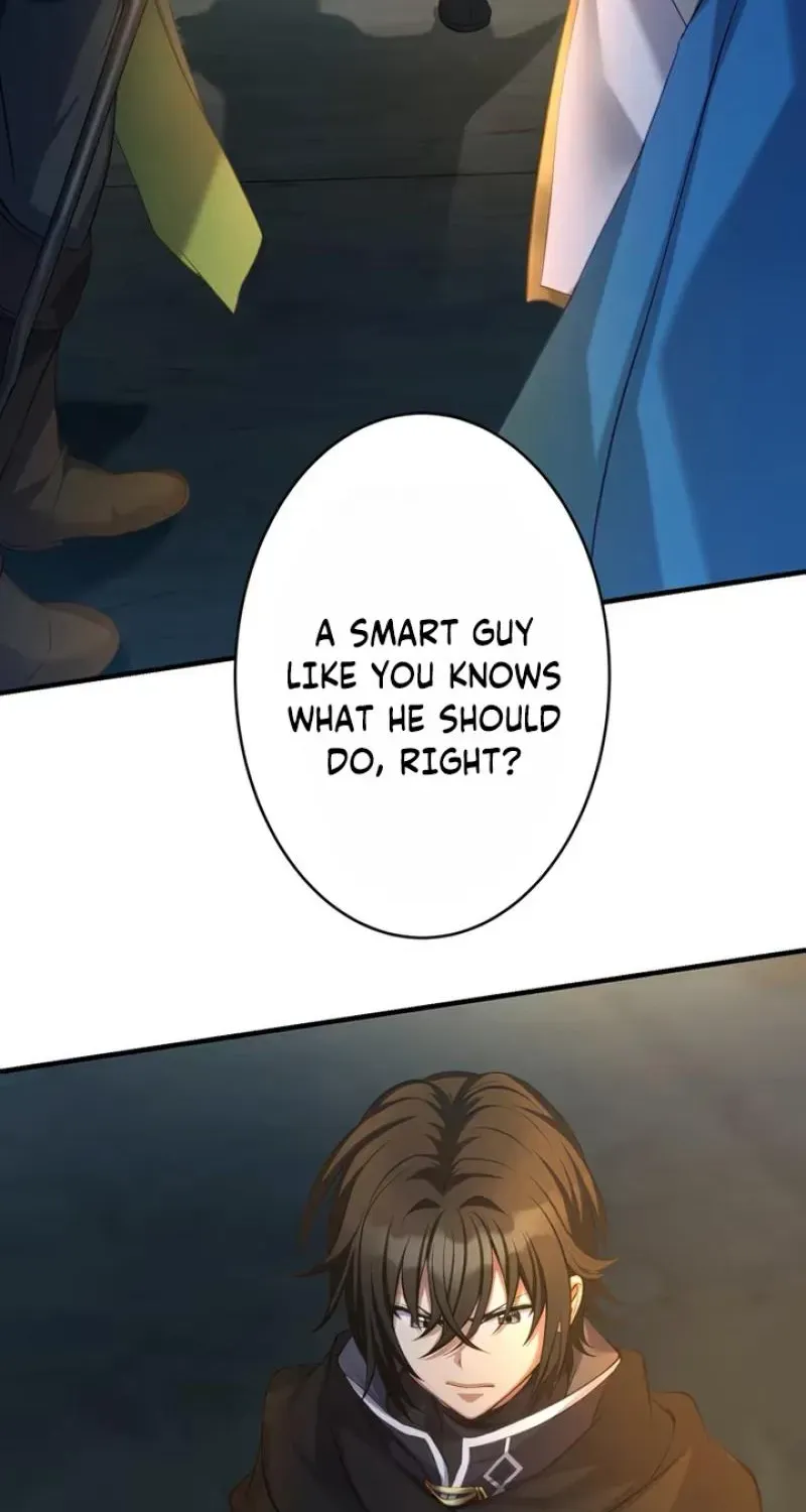 All Heroes Are My Enemies Chapter 7 page 67 - 