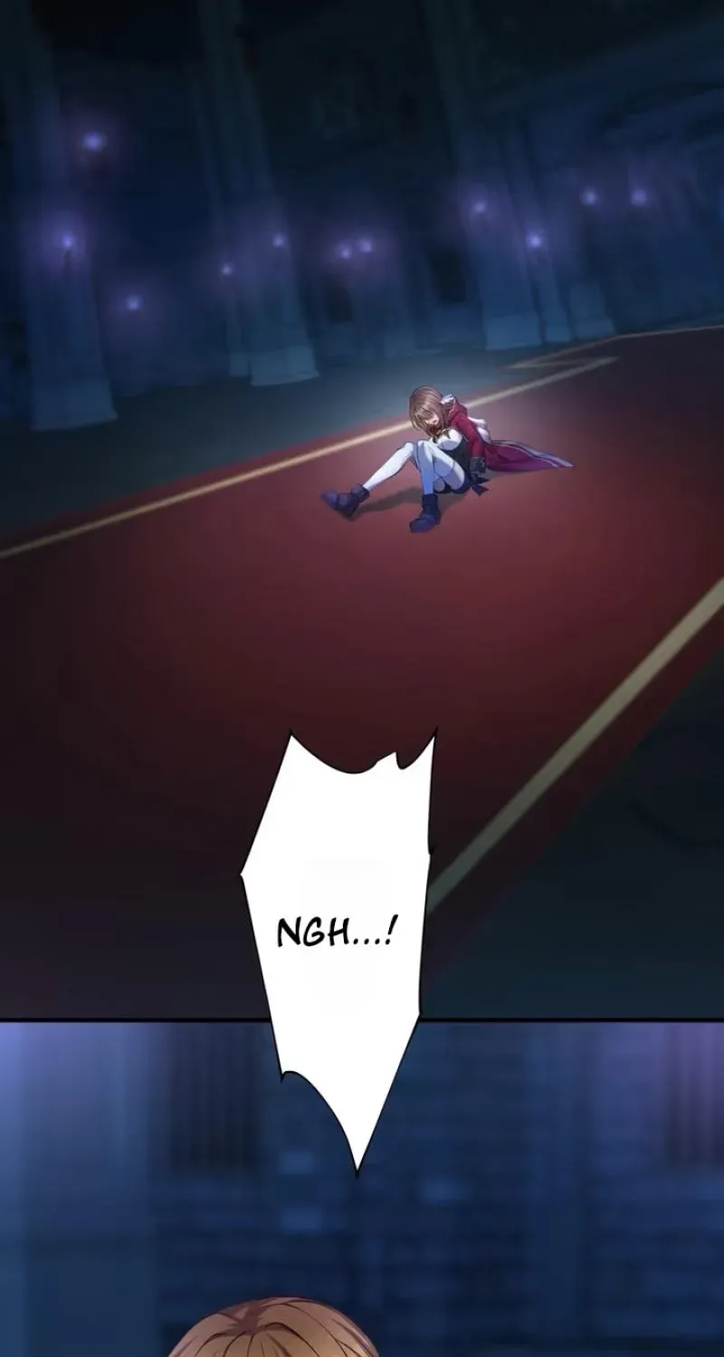 All Heroes Are My Enemies Chapter 7 page 77 - 