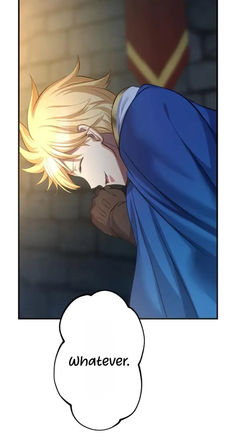 All Heroes Are My Enemies Chapter 7 page 9 - 