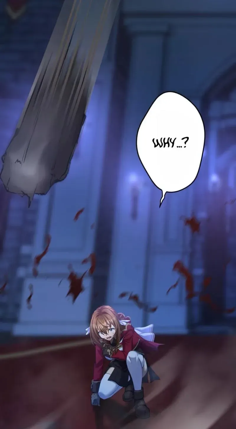 All Heroes Are My Enemies Chapter 7 page 90 - 