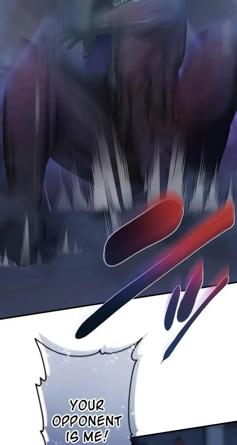All Heroes Are My Enemies Chapter 8 page 103 - 