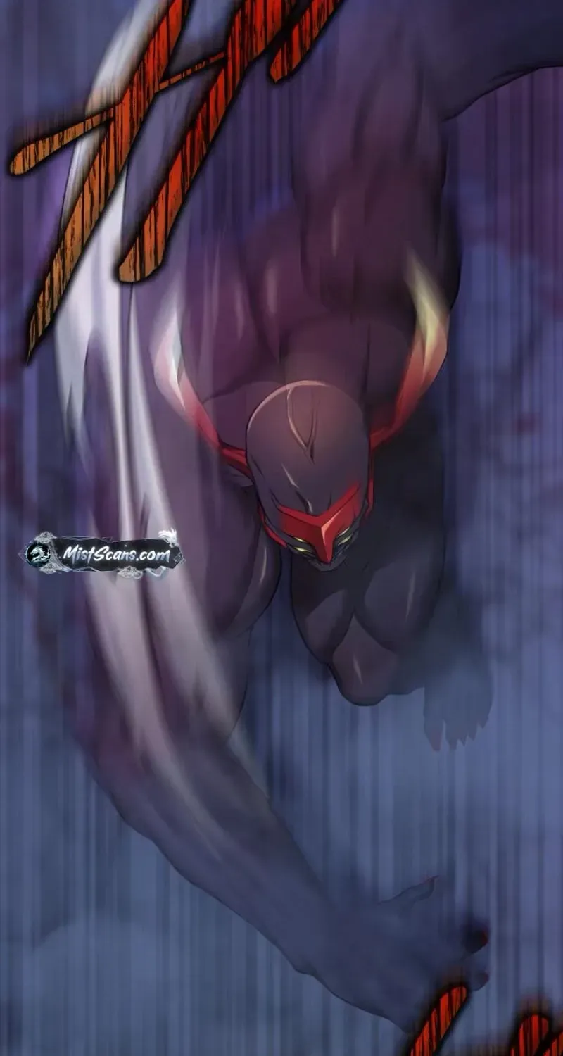 All Heroes Are My Enemies Chapter 8 page 109 - 