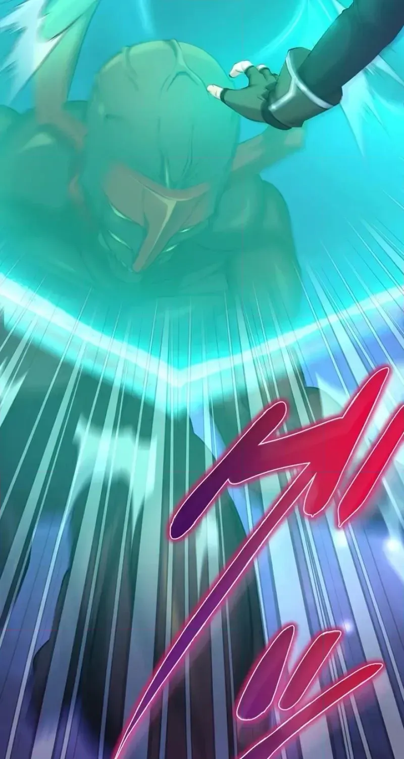 All Heroes Are My Enemies Chapter 8 page 125 - 
