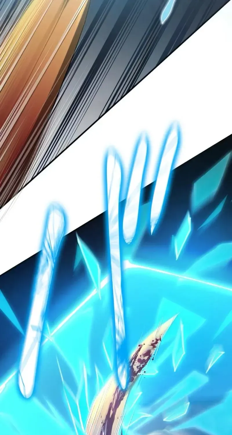 All Heroes Are My Enemies Chapter 8 page 133 - 