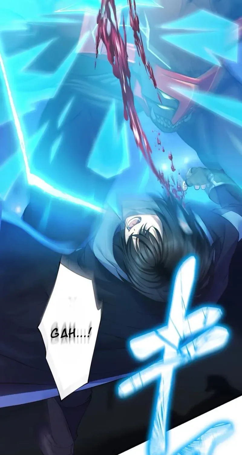 All Heroes Are My Enemies Chapter 8 page 135 - 