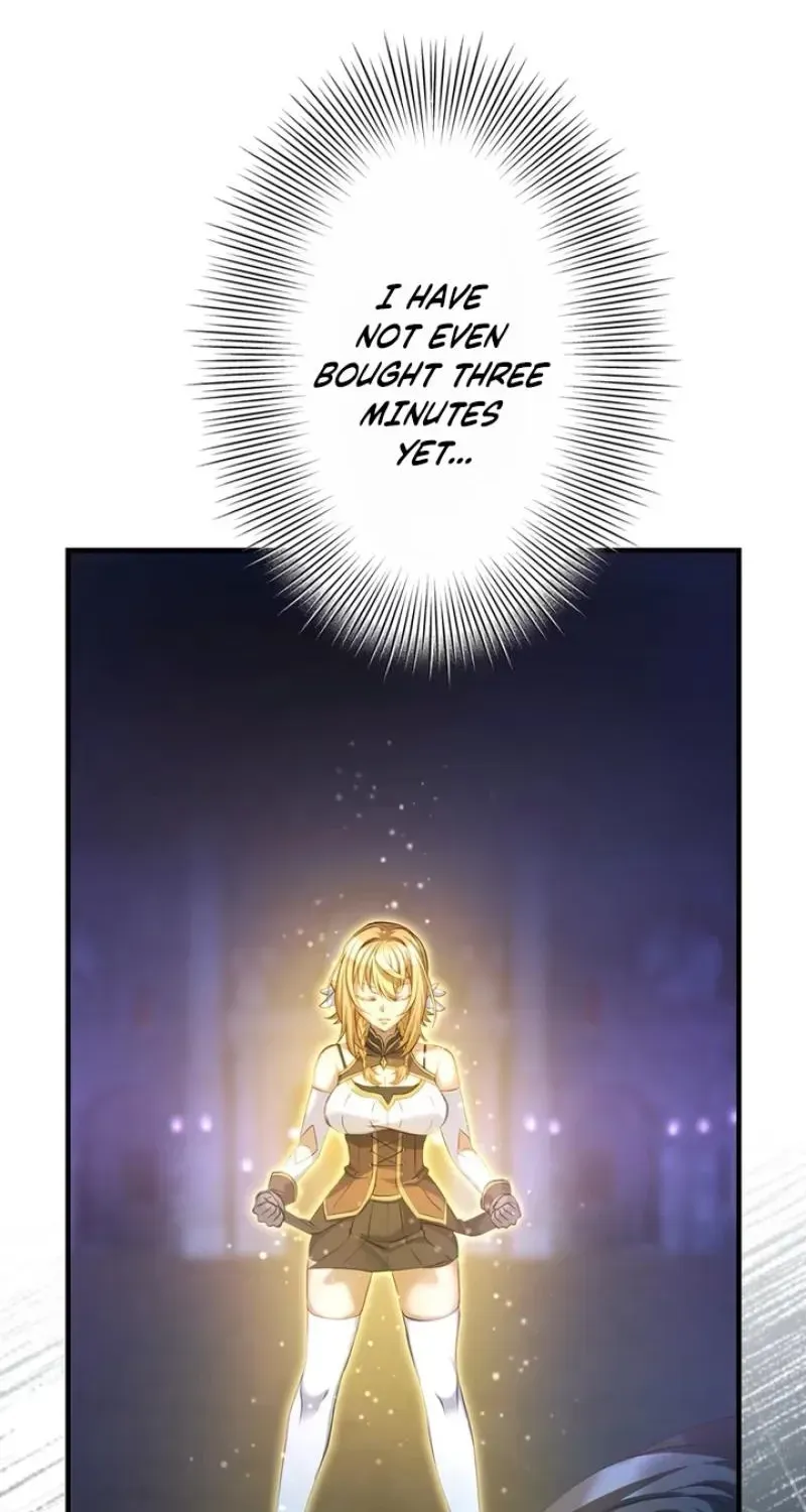 All Heroes Are My Enemies Chapter 8 page 149 - 