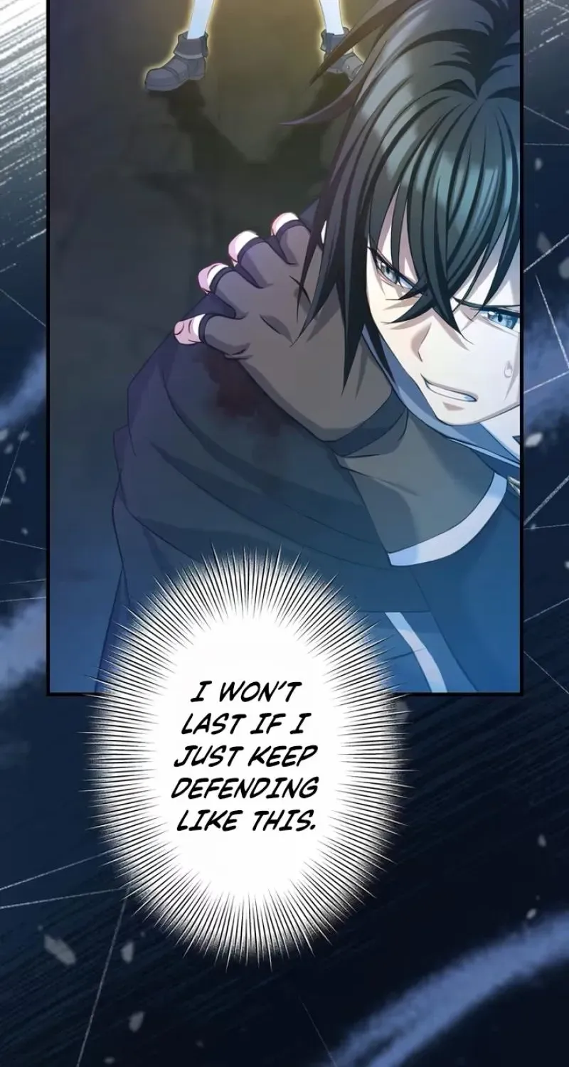 All Heroes Are My Enemies Chapter 8 page 151 - 