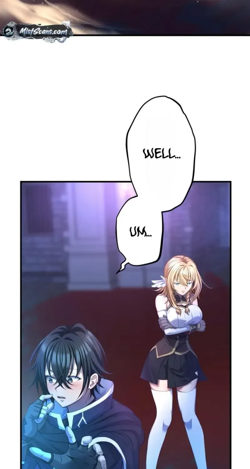 All Heroes Are My Enemies Chapter 8 page 17 - 