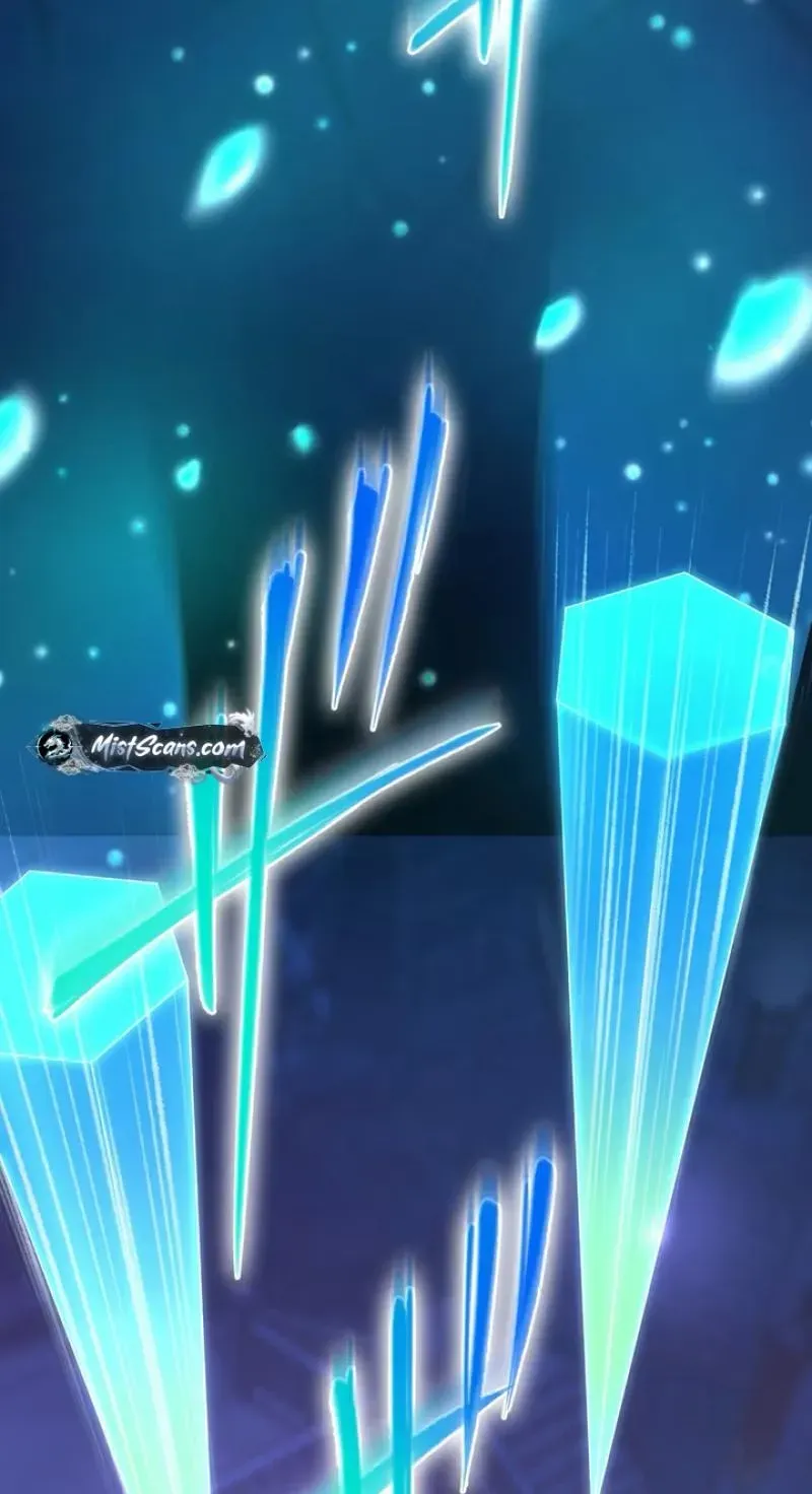 All Heroes Are My Enemies Chapter 8 page 164 - 