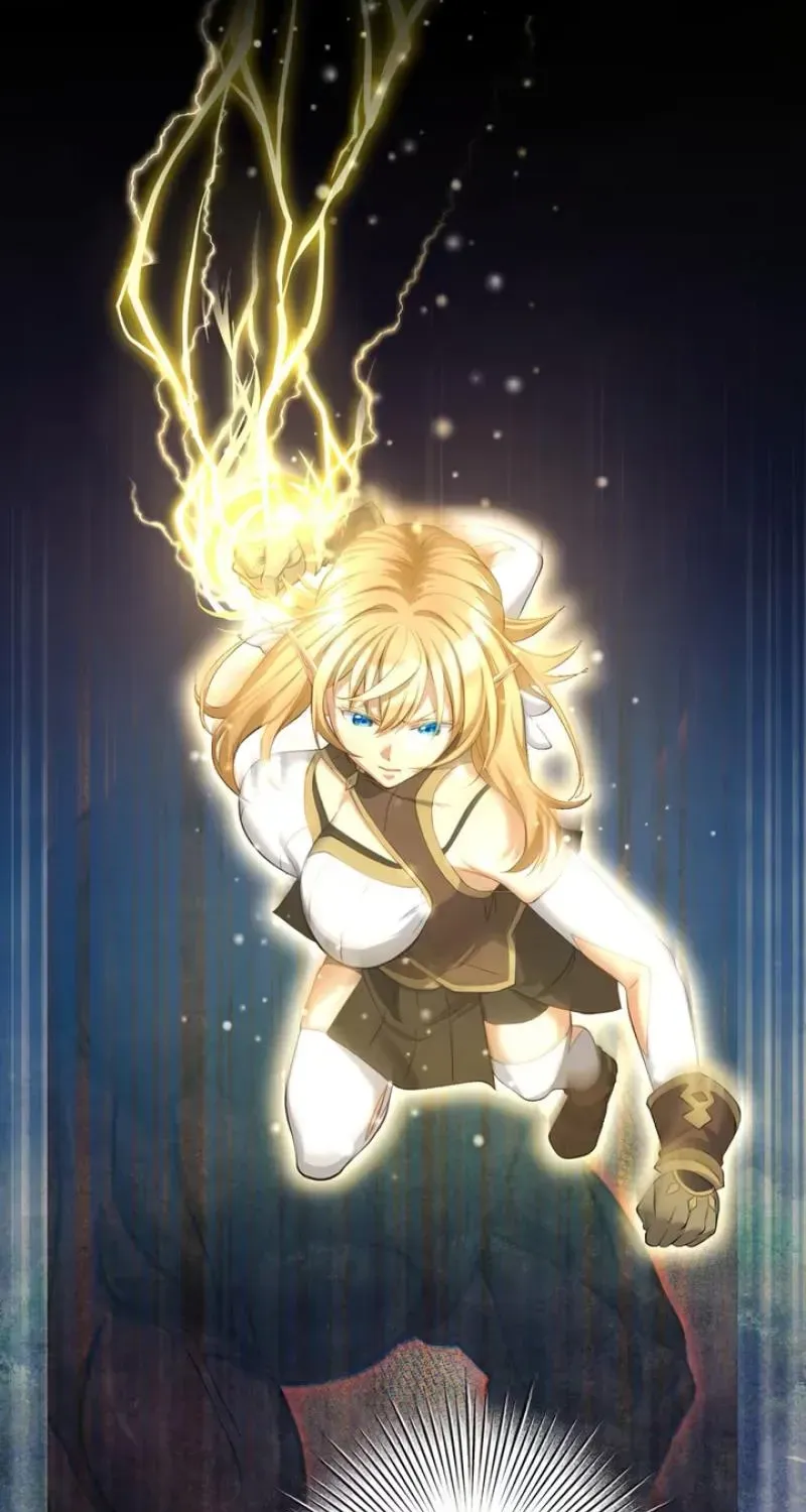 All Heroes Are My Enemies Chapter 8 page 175 - 