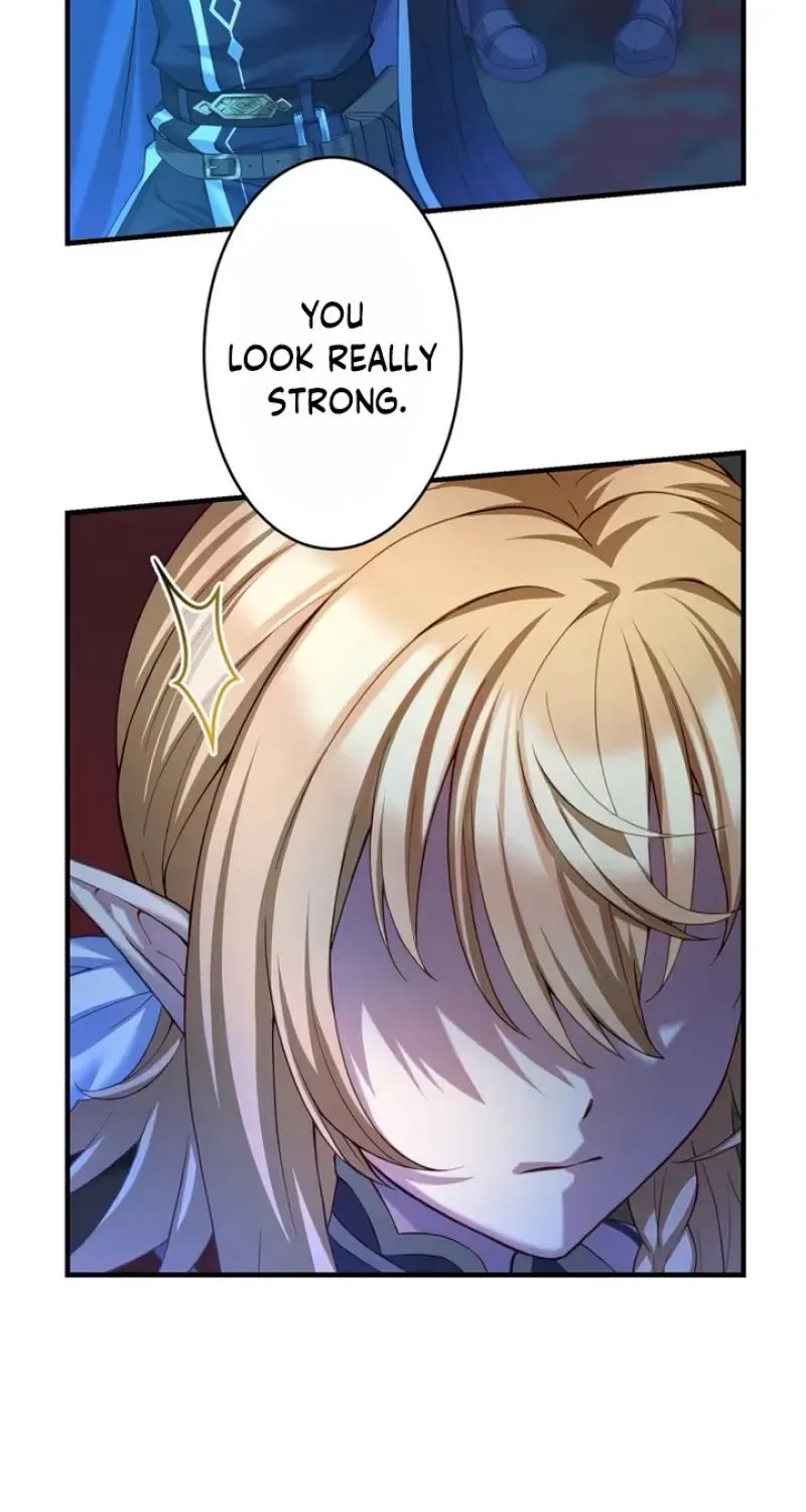 All Heroes Are My Enemies Chapter 8 page 19 - 