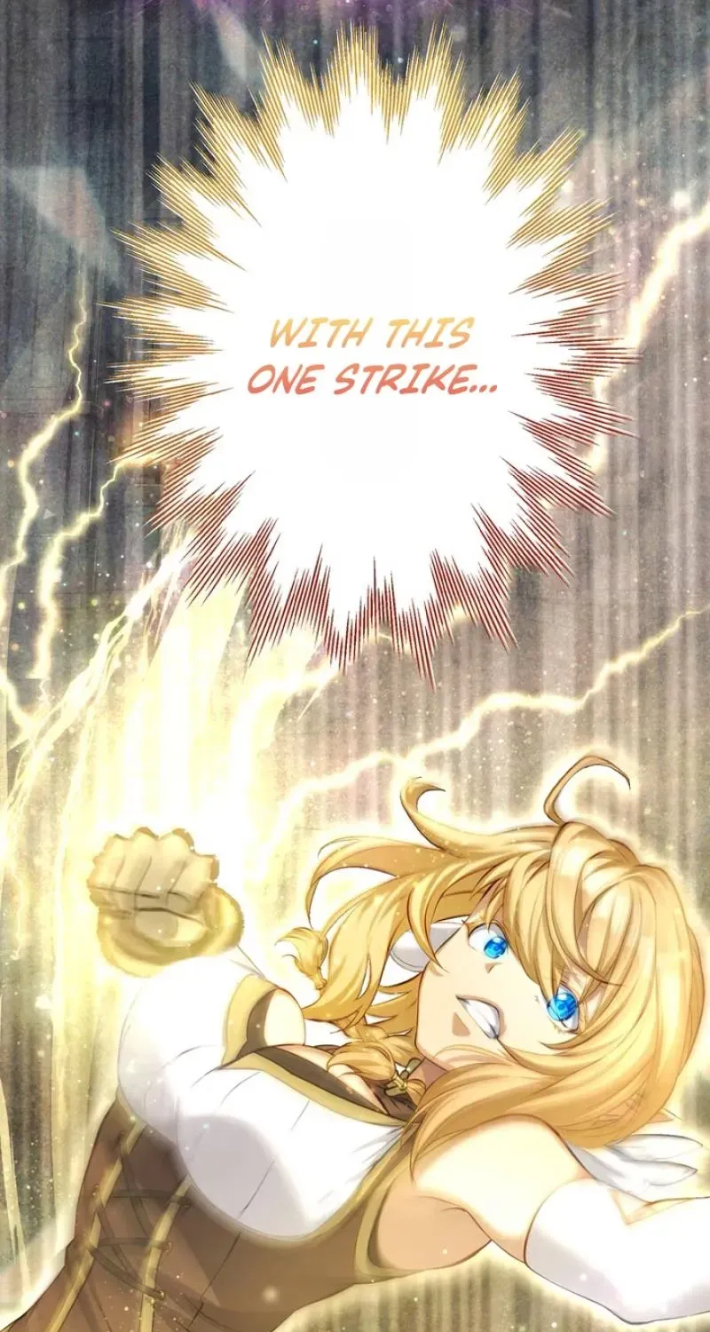 All Heroes Are My Enemies Chapter 8 page 181 - 