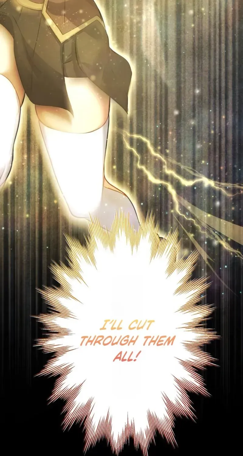 All Heroes Are My Enemies Chapter 8 page 183 - 