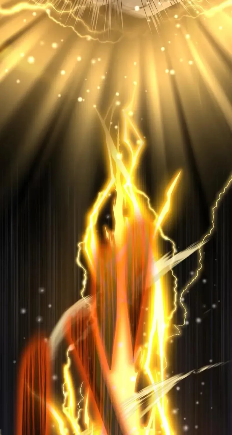All Heroes Are My Enemies Chapter 8 page 191 - 