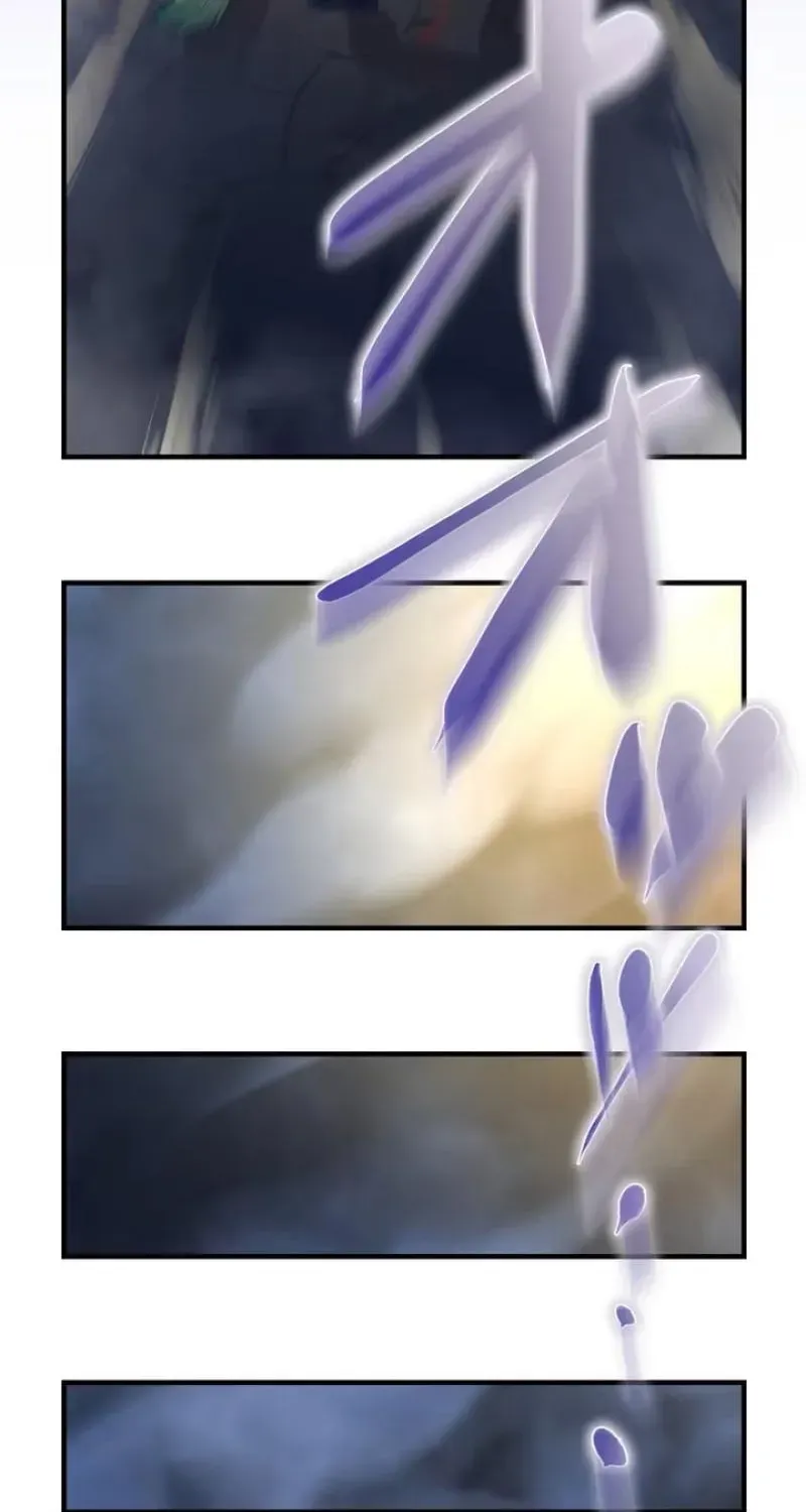 All Heroes Are My Enemies Chapter 8 page 199 - 