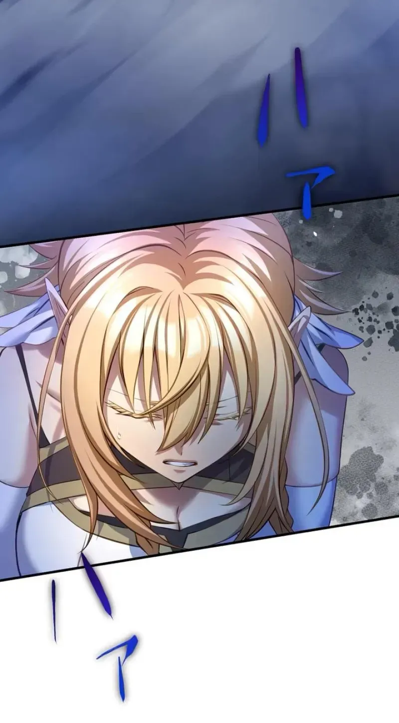 All Heroes Are My Enemies Chapter 8 page 207 - 