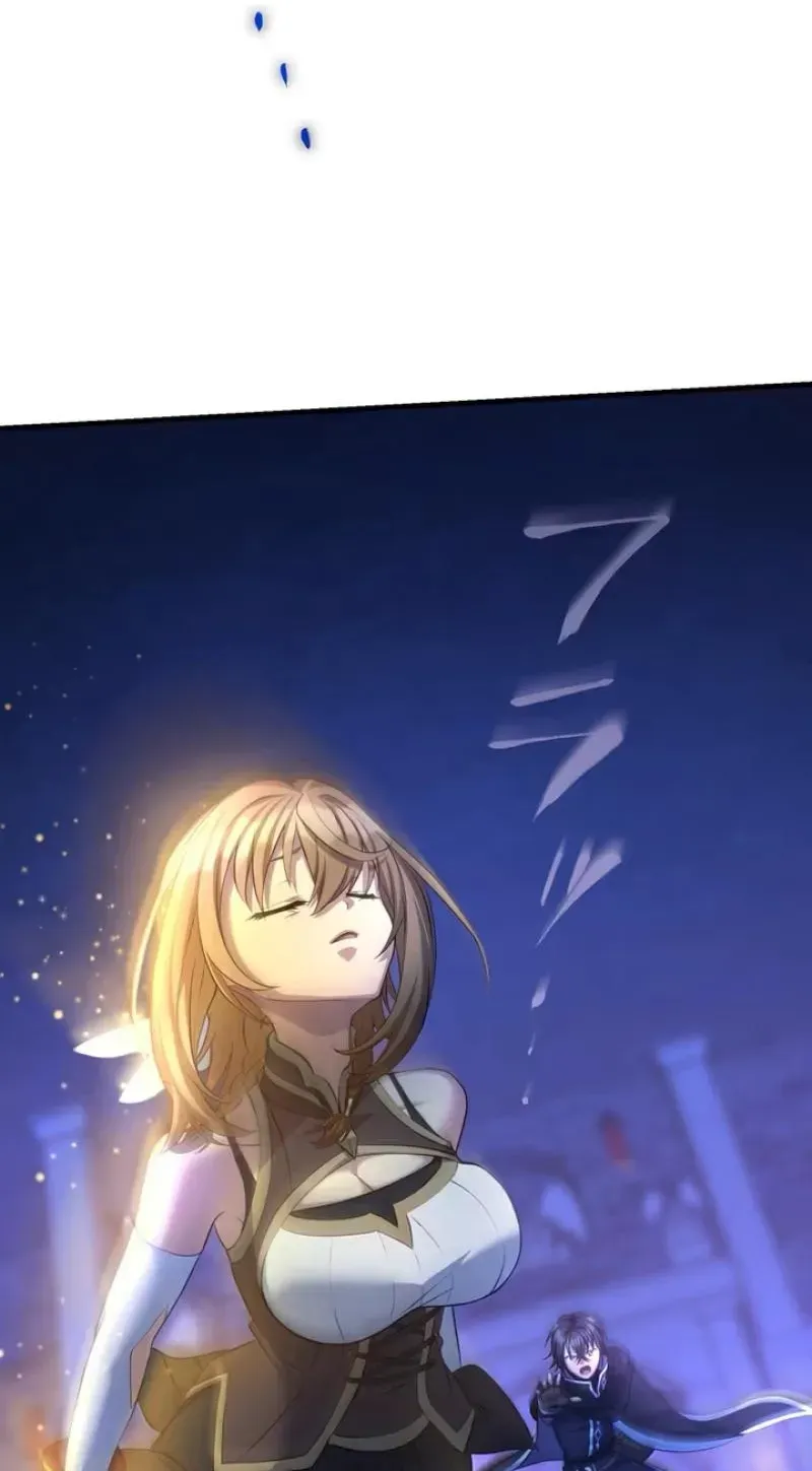 All Heroes Are My Enemies Chapter 8 page 208 - 