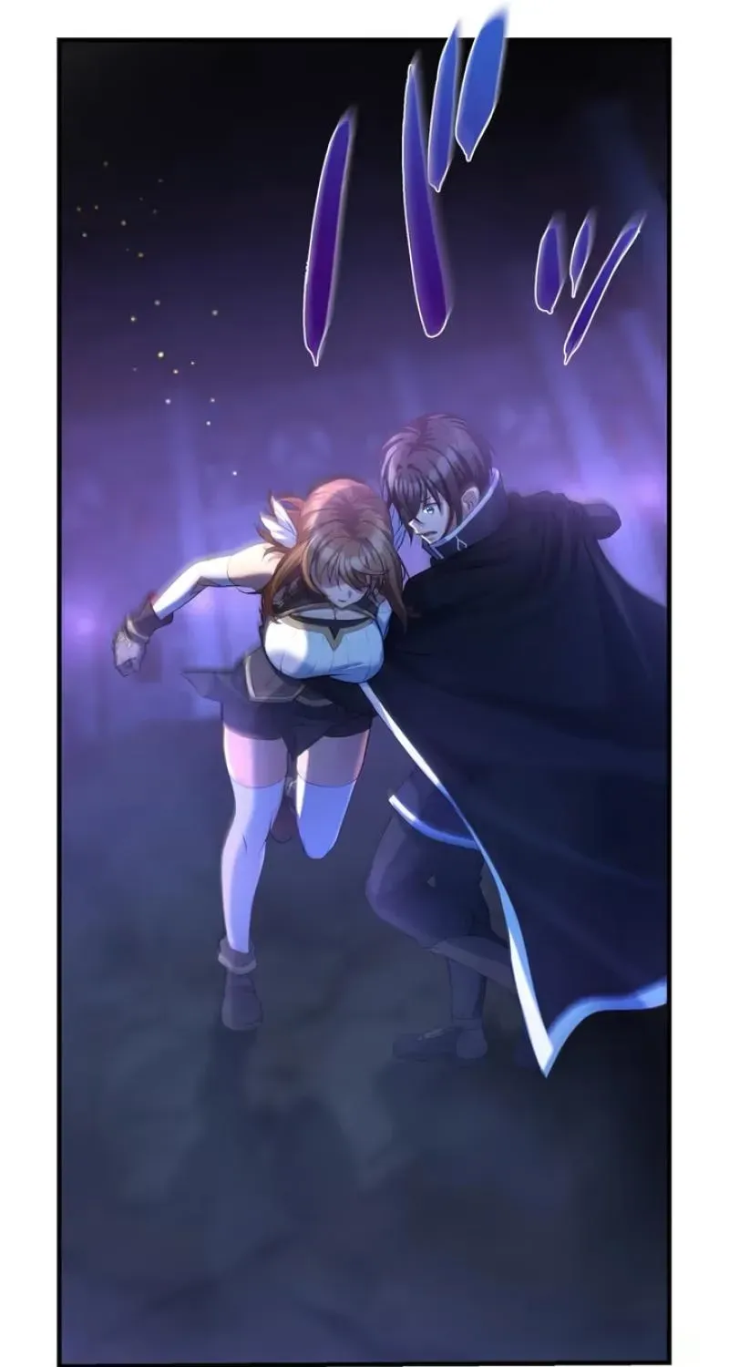 All Heroes Are My Enemies Chapter 8 page 210 - 
