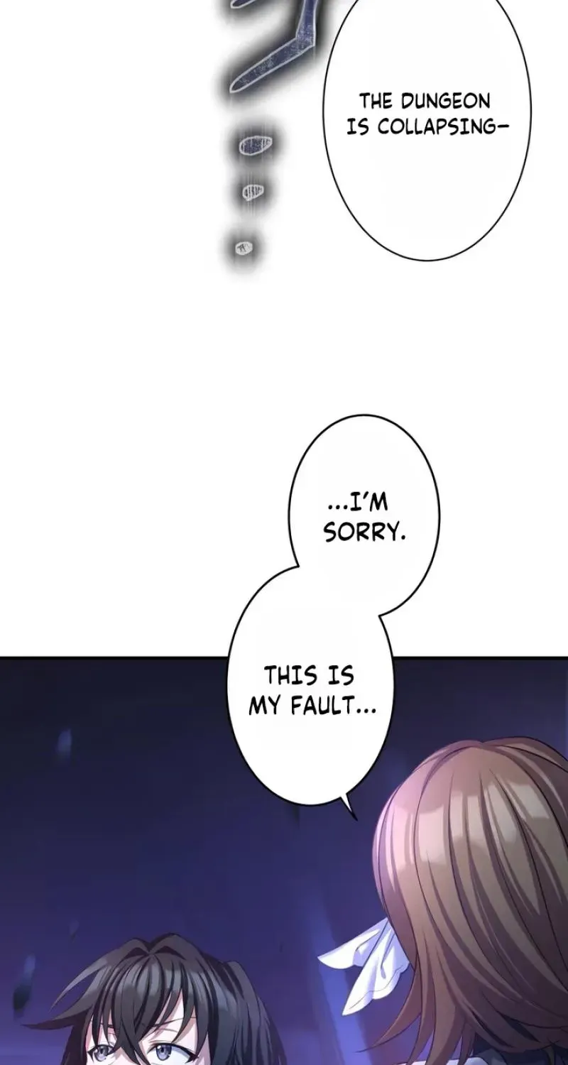 All Heroes Are My Enemies Chapter 8 page 222 - 