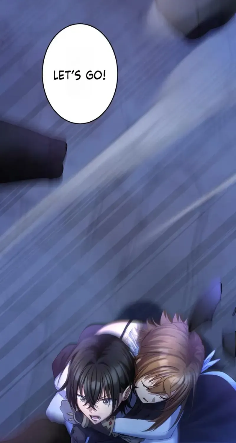 All Heroes Are My Enemies Chapter 8 page 226 - 