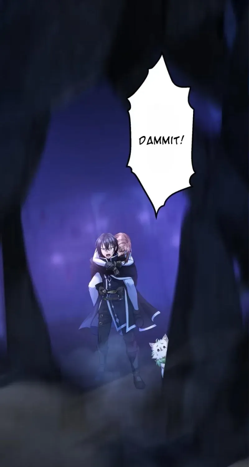 All Heroes Are My Enemies Chapter 8 page 236 - 