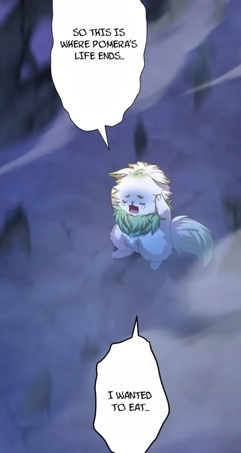All Heroes Are My Enemies Chapter 8 page 240 - 