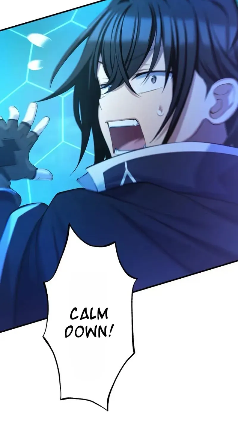 All Heroes Are My Enemies Chapter 8 page 25 - 