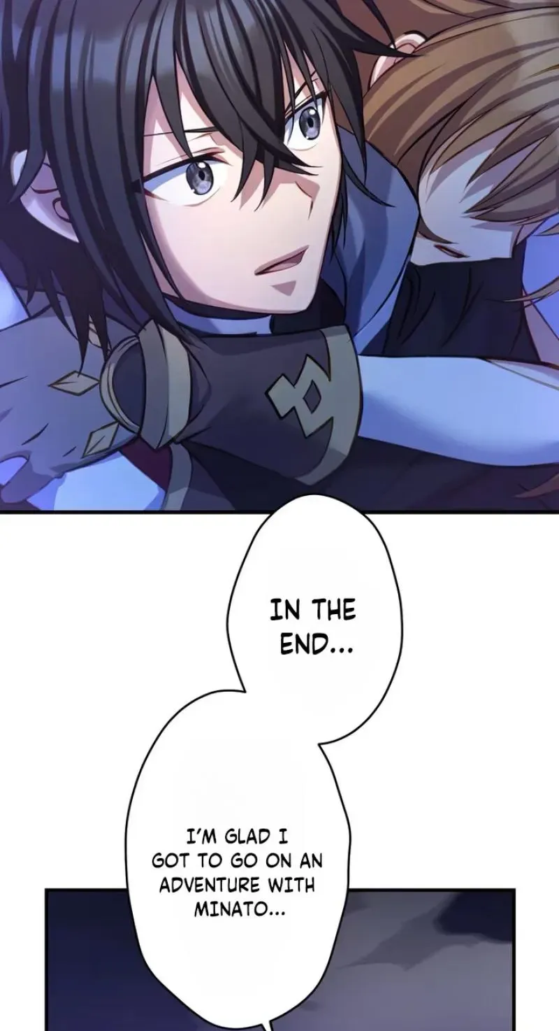 All Heroes Are My Enemies Chapter 8 page 245 - 