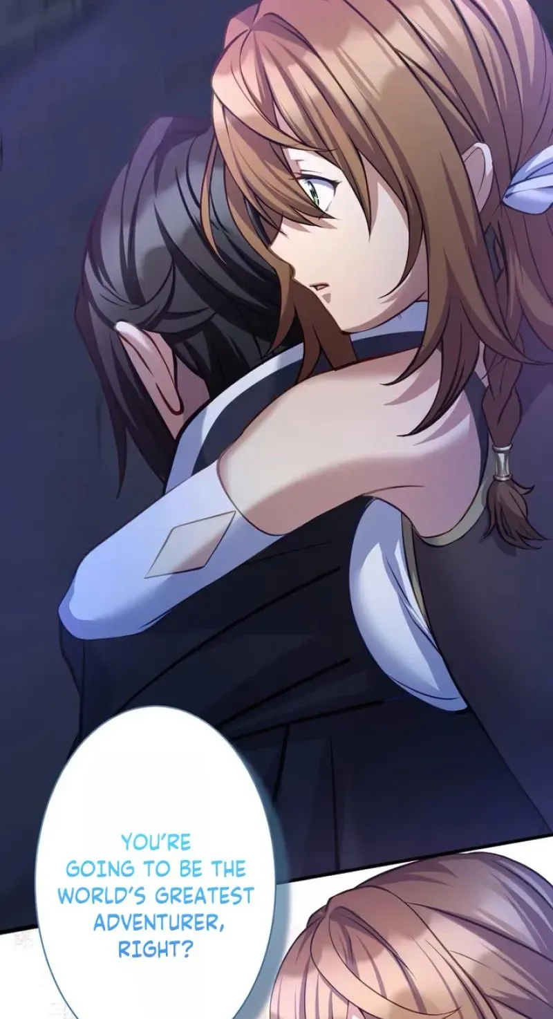 All Heroes Are My Enemies Chapter 8 page 248 - 