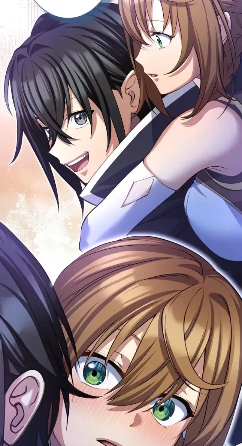 All Heroes Are My Enemies Chapter 8 page 249 - 