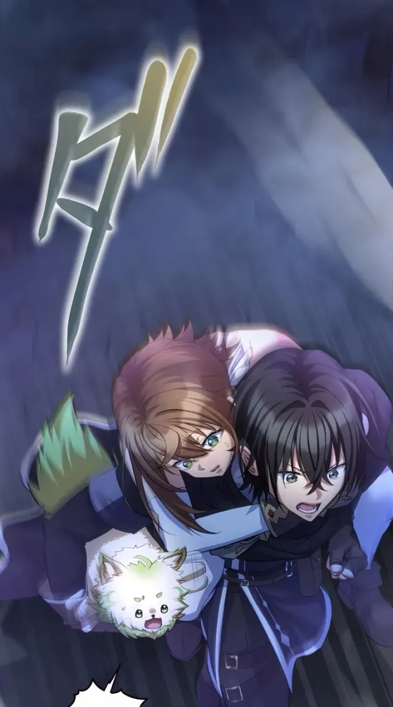 All Heroes Are My Enemies Chapter 8 page 251 - 