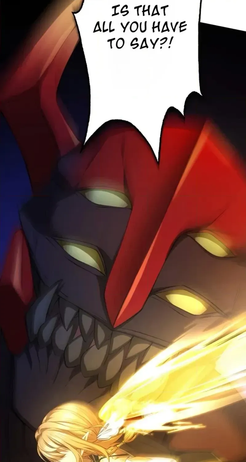 All Heroes Are My Enemies Chapter 8 page 31 - 