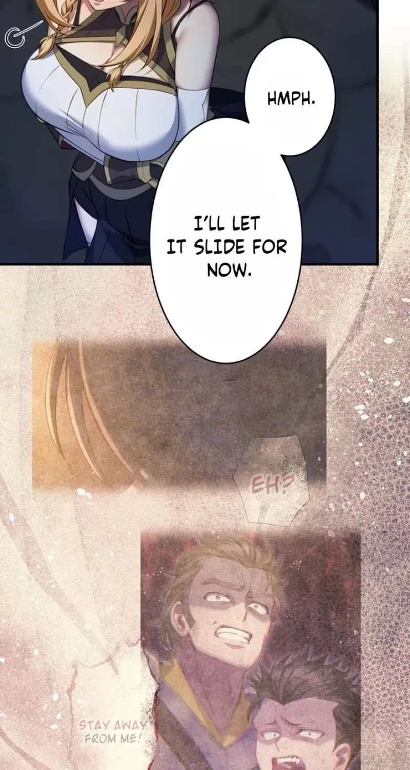 All Heroes Are My Enemies Chapter 8 page 45 - 