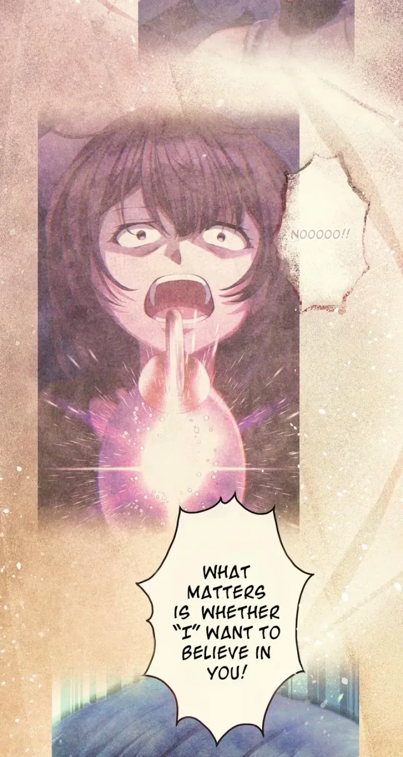 All Heroes Are My Enemies Chapter 8 page 47 - 